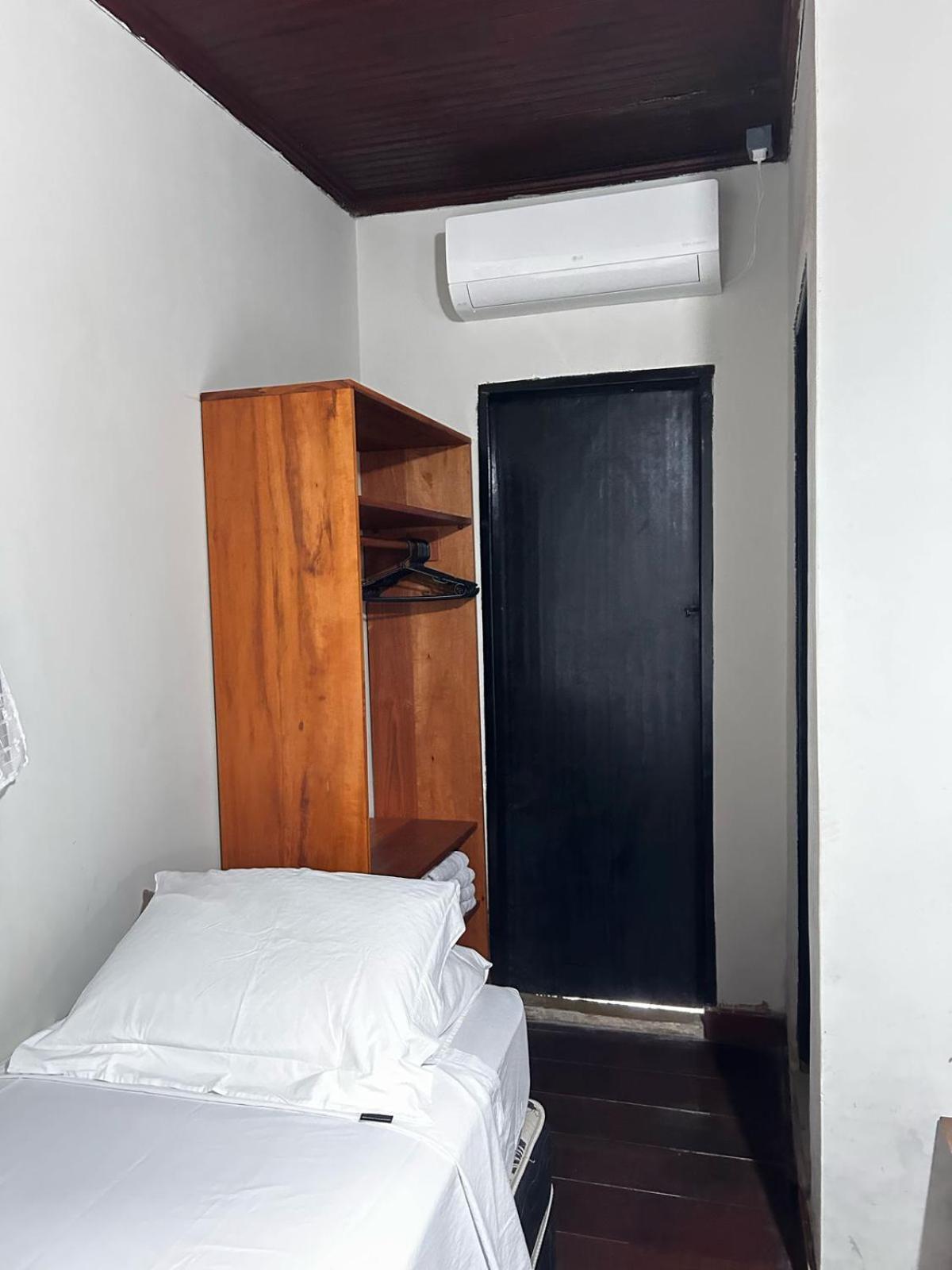 Pousada Matriz Araquari Kültér fotó